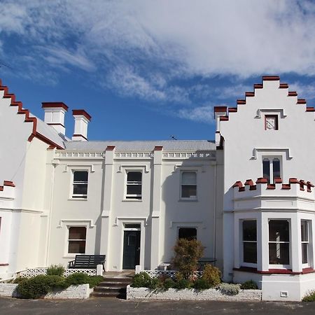 Trinity Hill Apartments Hobart Bagian luar foto